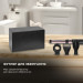 Cecotec Стайлер Cecotec Bamba CeramicCare 14in1 AirGlam Black (CCTC-00251)