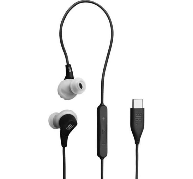 JBL Навушники JBL JBLENDURRUN3CBLKG