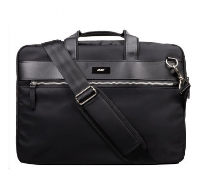 Сумка для ноутбука Acer 15.6" Commercial Carry Black (GP.BAG11.02P)