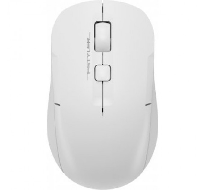 Мишка A4Tech FG16CS Air Wireless White (FG16CS Air White)