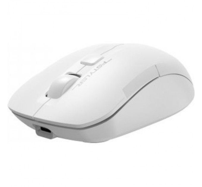Мишка A4Tech FG16CS Air Wireless White (FG16CS Air White)
