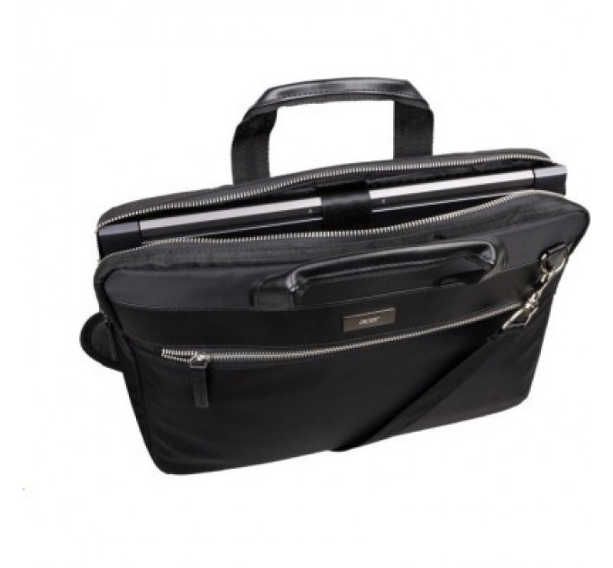 Сумка для ноутбука Acer 15.6" Commercial Carry Black (GP.BAG11.02P)