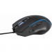 Gembird Мишка Gembird Ragnar RX300 USB RGB Black (MUSG-RAGNAR-RX300)