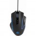 Gembird Мишка Gembird Ragnar RX300 USB RGB Black (MUSG-RAGNAR-RX300)