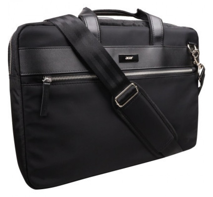 Сумка для ноутбука Acer 15.6" Commercial Carry Black (GP.BAG11.02P)