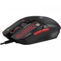 A4Tech Мишка A4Tech Bloody W60 Max Mini RGB Activated USB Honeycomb (Bloody W60 Max Mini Honeycomb)