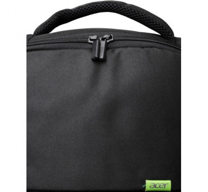 Рюкзак для ноутбука Acer 15.6" Commercial Black (GP.BAG11.02C)