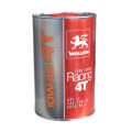 Wolver Моторна олива Wolver FOUR STROKE RAСING 4T 10W-40 1л (4260360940422)