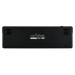 Aula Клавіатура Aula F108 Pro Wireless/Bluetooth UA Black/Blue (6978080501295)