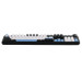Aula Клавіатура Aula F108 Pro Wireless/Bluetooth UA Black/Blue (6978080501295)