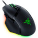 Razer Клавіатура Razer BlackWidow V4 Low-Profile Wireless/Bluetooth/USB Green switch UA Black (RZ03-05270100-R3M1)