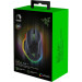 Razer Клавіатура Razer BlackWidow V4 Low-Profile Wireless/Bluetooth/USB Green switch UA Black (RZ03-05270100-R3M1)