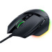 Razer Клавіатура Razer BlackWidow V4 Low-Profile Wireless/Bluetooth/USB Green switch UA Black (RZ03-05270100-R3M1)