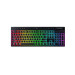Razer Клавіатура Razer BlackWidow V4 Low-Profile Wireless/Bluetooth/USB Green switch UA Black (RZ03-05270100-R3M1)