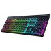 Razer Клавіатура Razer BlackWidow V4 Low-Profile Wireless/Bluetooth/USB Orange switch UA Black (RZ03-05270800-R3M1)