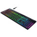 Razer Клавіатура Razer BlackWidow V4 Low-Profile Wireless/Bluetooth/USB Orange switch UA Black (RZ03-05270800-R3M1)