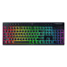 Razer Клавіатура Razer BlackWidow V4 Low-Profile Wireless/Bluetooth/USB Orange switch UA Black (RZ03-05270800-R3M1)