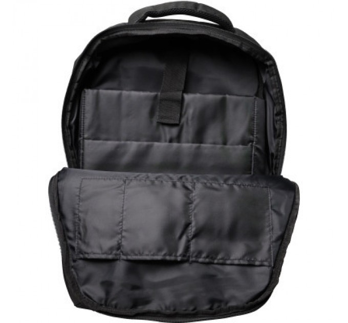 Рюкзак для ноутбука Acer 15.6" Commercial Black (GP.BAG11.02C)