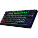 Razer Клавіатура Razer BlackWidow V4 Low-Profile TKL Wireless/Bluetooth/USB Orange switch UA Black (RZ03-05450700-R3M1)