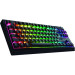 Razer Клавіатура Razer BlackWidow V4 Low-Profile TKL Wireless/Bluetooth/USB Yellow switch UA Black (RZ03-05450100-R3M1)