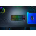 Razer Клавіатура Razer BlackWidow V4 Low-Profile TKL Wireless/Bluetooth/USB Yellow switch UA Black (RZ03-05450100-R3M1)