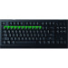 Razer Клавіатура Razer BlackWidow V4 Low-Profile TKL Wireless/Bluetooth/USB Yellow switch UA Black (RZ03-05450100-R3M1)