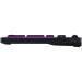 Razer Клавіатура Razer BlackWidow V4 Low-Profile Wireless/Bluetooth/USB Yellow switch UA Black (RZ03-05271500-R3M1)