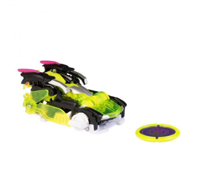 Трансформер Screechers Wild ! S5 L1 V2 - Сонік Блейд (KS686115)