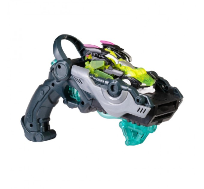 Трансформер Screechers Wild ! S5 L1 V2 - Сонік Блейд (KS686115)