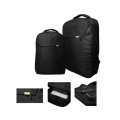 Acer Рюкзак для ноутбука Acer 15.6" Commercial Black (GP.BAG11.02C)
