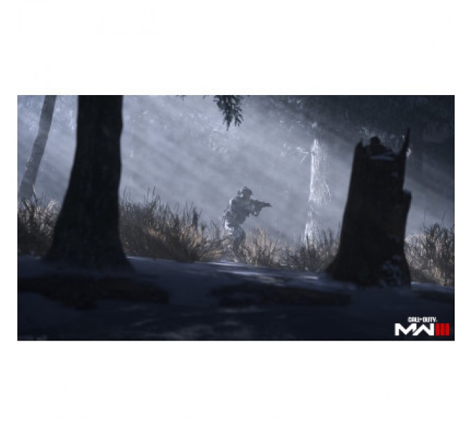 Xbox Гра Xbox Call of Duty Modern Warfare III, BD диск (1128894)