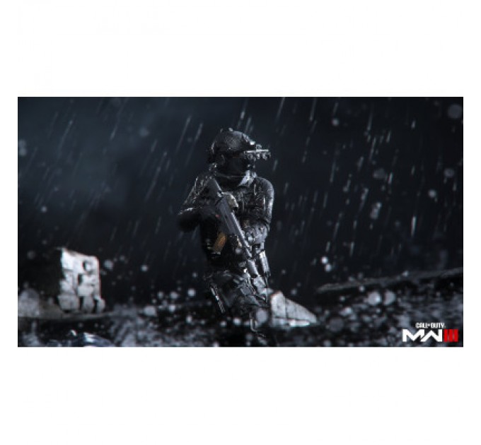 Xbox Гра Xbox Call of Duty Modern Warfare III, BD диск (1128894)