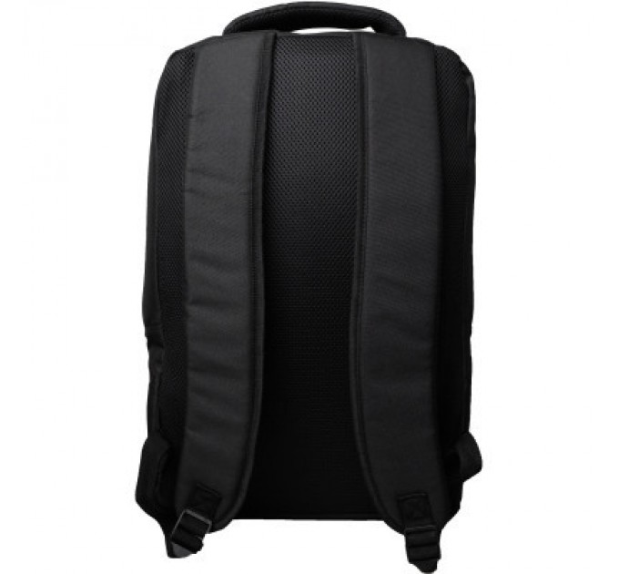 Рюкзак для ноутбука Acer 15.6" Commercial Black (GP.BAG11.02C)