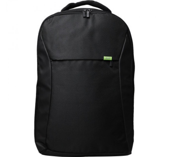 Рюкзак для ноутбука Acer 15.6" Commercial Black (GP.BAG11.02C)