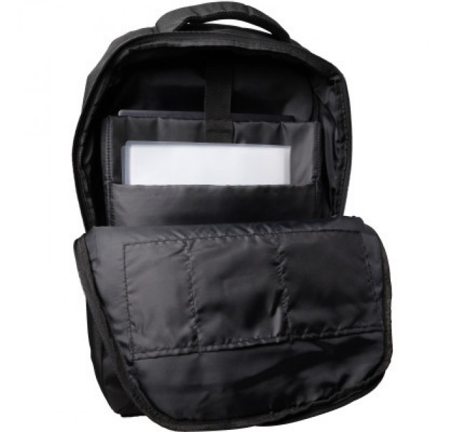 Рюкзак для ноутбука Acer 15.6" Commercial Black (GP.BAG11.02C)