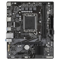 Материнська плата GIGABYTE H610M K V2