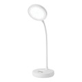 Eurolamp Настільна лампа Eurolamp 5W 400Lm 2800-6500K Type-C+Battery 2400mAh (LED-TLB-5W)