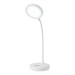 Eurolamp Настільна лампа Eurolamp 5W 400Lm 2800-6500K Type-C+Battery 2400mAh (LED-TLB-5W)