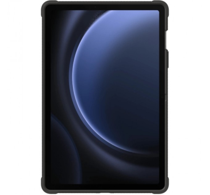 Чохол до планшета Samsung Tab S9 FE Outdoor Cover Titan (EF-RX510CBEGWW)