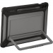 Samsung Чохол до планшета Samsung Tab S9 FE+ Outdoor Cover Titan (EF-RX610CBEGWW)