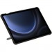 Samsung Чохол до планшета Samsung Tab S9 FE+ Outdoor Cover Titan (EF-RX610CBEGWW)