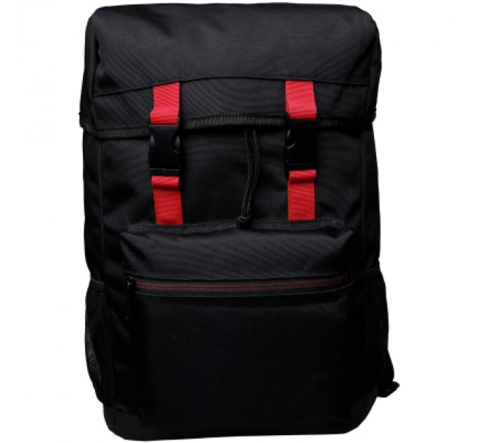 Acer Рюкзак для ноутбука Acer 15.6" Nitro Multi-funtional Black (GP.BAG11.02A)