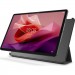 Lenovo Чохол до планшета Lenovo Lenovo P12 Folio Case Grey (ZG38C05252)