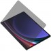 Samsung Чохол до планшета Samsung Tab S9 Ultra Privacy Screen Black (EF-NX912PBEGWW)