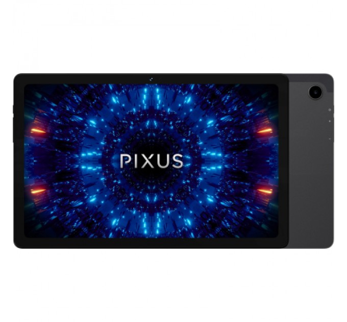 Pixus Планшет Pixus Drive 8/128Gb 10,4" 2K (2000x1200px) IPS LTE + Чохол (4897058531688)