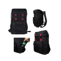 Acer Рюкзак для ноутбука Acer 15.6" Nitro Multi-funtional Black (GP.BAG11.02A)