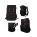 Acer Рюкзак для ноутбука Acer 15.6" Nitro Multi-funtional Black (GP.BAG11.02A)