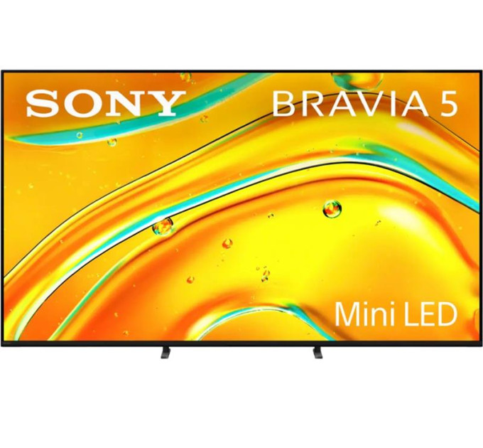 Sony Телевізор Sony K-75XR50