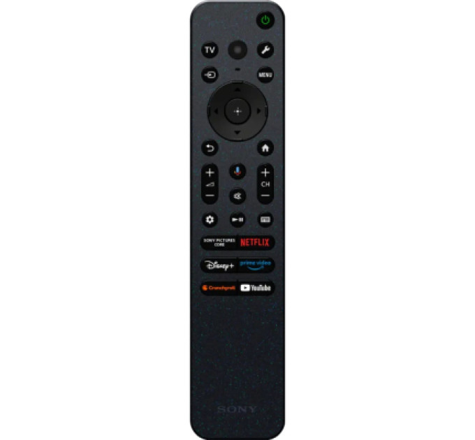 Sony Телевізор Sony K-85XR50