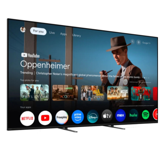 Sony Телевізор Sony K-85XR50
